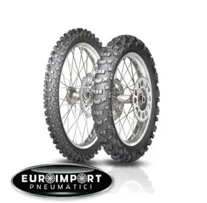 Dunlop Geomax EN92 90/90 21 54 R  TT